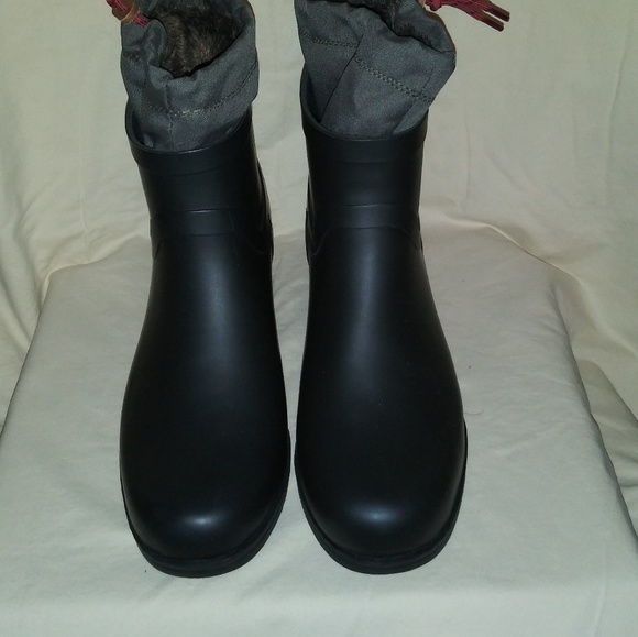 Rain boots - Picture 5 of 5